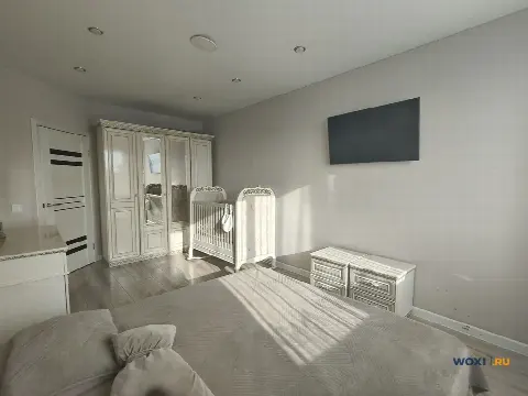 1-комн. квартира, 40 м², 5/19 эт.