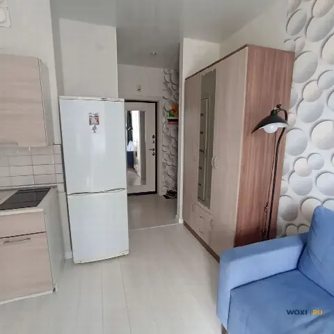 Квартира-студия, 28 м², 13/20 эт.