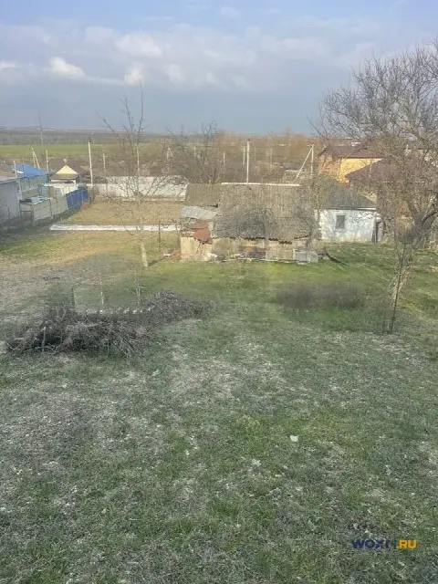 Участок 17 сот. (ИЖС)