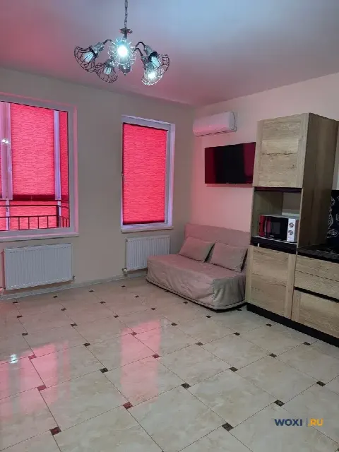 Квартира-студия, 31 м², 11/20 эт.