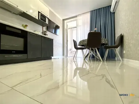 1-комн. квартира, 45 м², 7/16 эт.