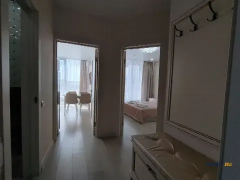 1-комн. квартира, 43 м², 8/12 эт.