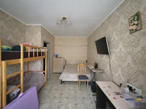 1-комн. квартира, 36 м², 4/7 эт.
