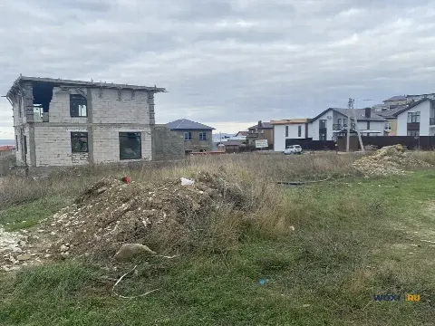 Участок 5 сот. (ИЖС)