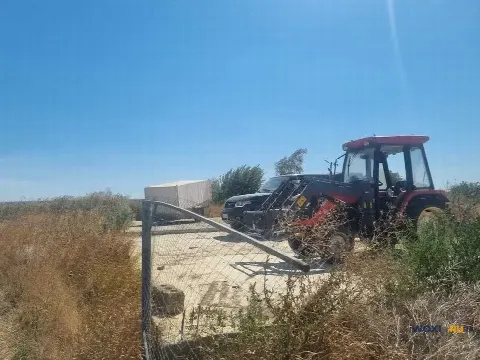 Участок 1100 сот. (с/х)