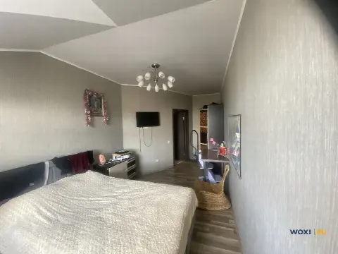 3-комн. квартира, 73 м², 5/5 эт.