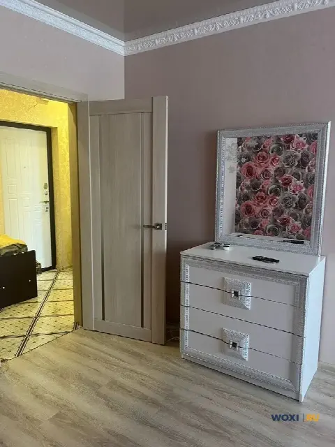 1-комн. квартира, 48 м², 3/17 эт.