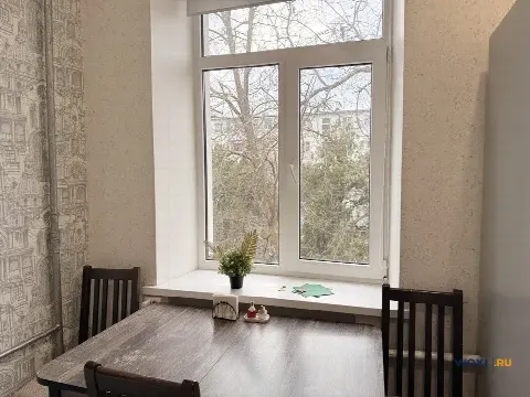 3-комн. квартира, 61 м², 3/4 эт.