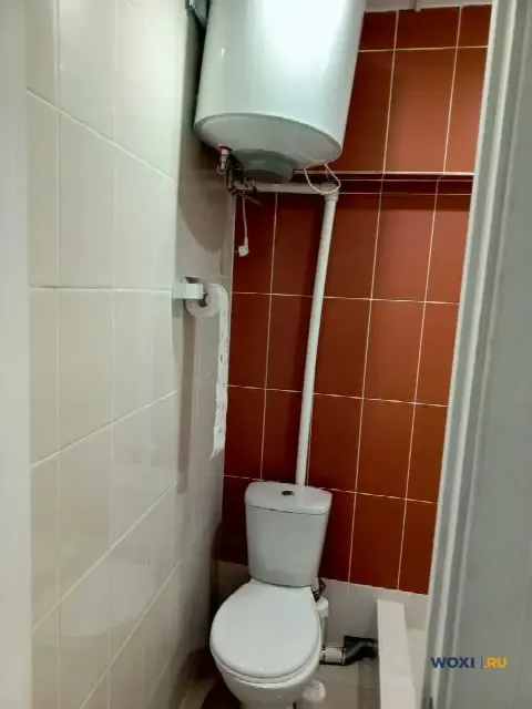 1-комн. квартира, 20 м², -1/16 эт.