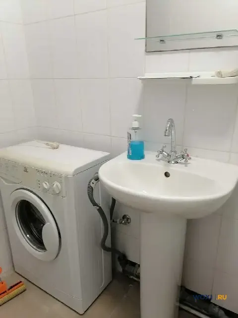 1-комн. квартира, 37 м², -1/13 эт.