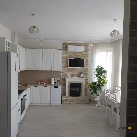 Дом 90 м² на участке 3 сот.