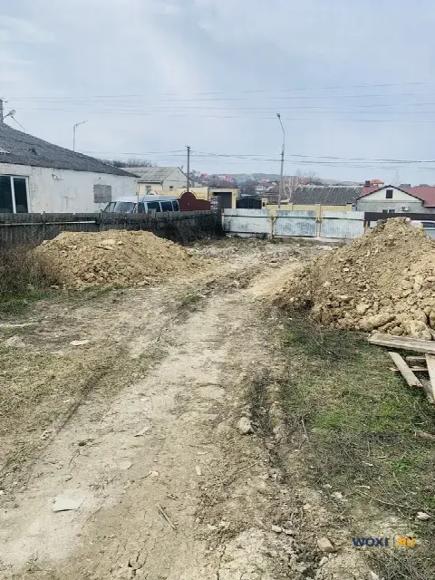 Участок 7 сот. (ИЖС)