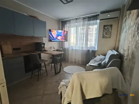 1-комн. квартира, 52 м², 6/7 эт.