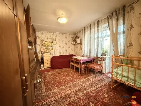 2-комн. квартира, 59 м², 9/12 эт.