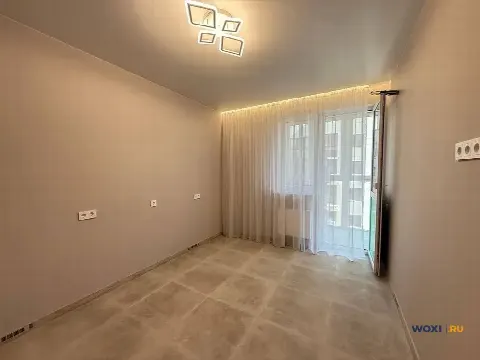 1-комн. квартира, 40 м², 13/14 эт.