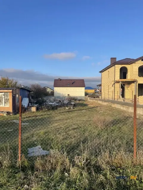 Участок 10 сот. (ИЖС)