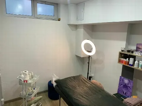 1-комн. квартира, 28 м², -1/16 эт.
