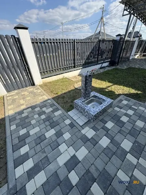 Дом 130 м² на участке 6 сот.