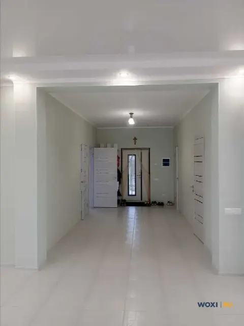 Дом 145 м² на участке 6 сот.