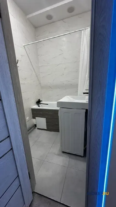 Квартира-студия, 24 м², -1/9 эт.