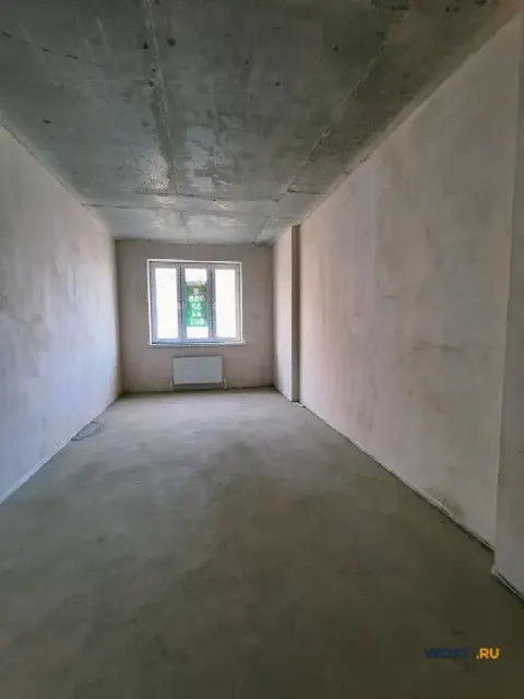 2-комн. квартира, 70 м², 6/13 эт.