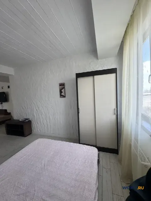 1-комн. квартира, 27 м², 2/4 эт.