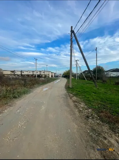 Участок 7 сот. (ИЖС)