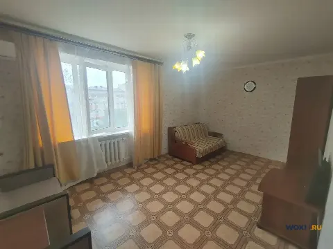 1-комн. квартира, 45 м², 3/6 эт.