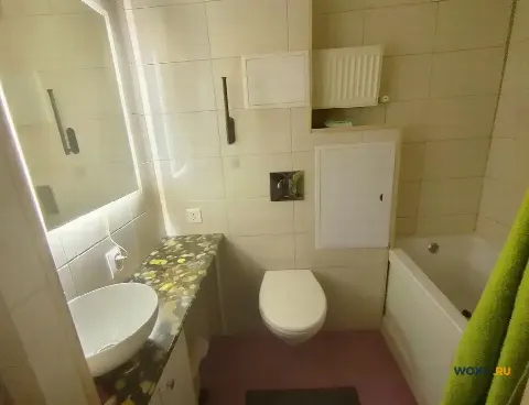 2-комн. квартира, 66 м², 3/3 эт.