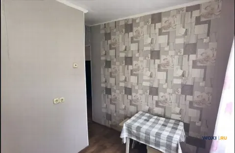 1-комн. квартира, 29 м², 1/5 эт.