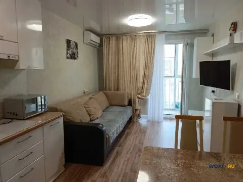 1-комн. квартира, 40 м², 10/16 эт.