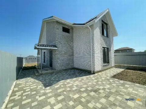 Дом 150 м² на участке 5 сот.