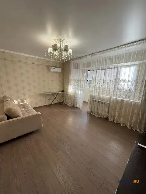 2-комн. квартира, 62 м², 2/9 эт.
