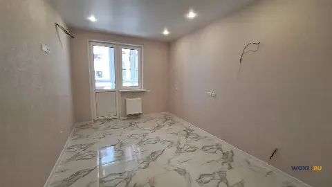 1-комн. квартира, 46 м², 6/14 эт.