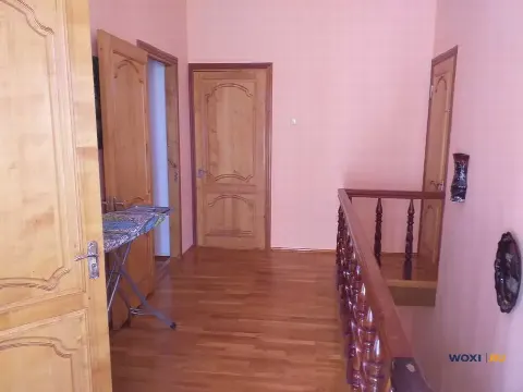 Дом 160 м² на участке 3 сот.