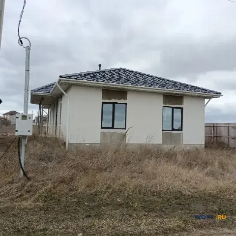 Дом 146 м² на участке 4 сот.