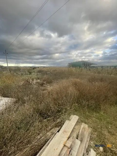 Участок 5 сот. (ИЖС)