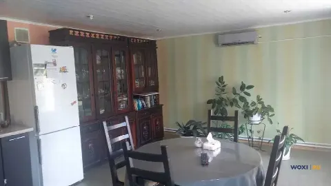 Дом 137 м² на участке 10 сот.