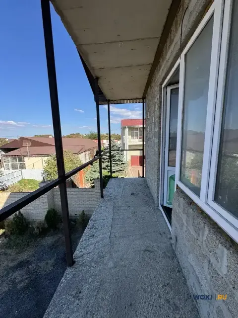 Дом 345 м² на участке 20 сот.