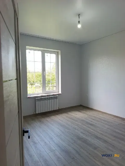 Дом 100 м² на участке 6 сот.