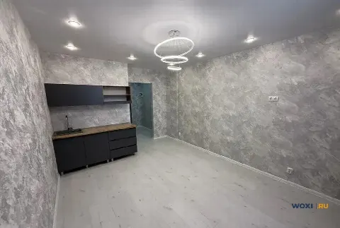 Квартира-студия, 27 м², 6/20 эт.