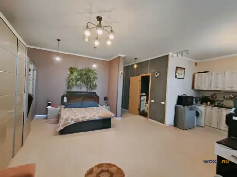 1-комн. квартира, 50 м², 12/14 эт.