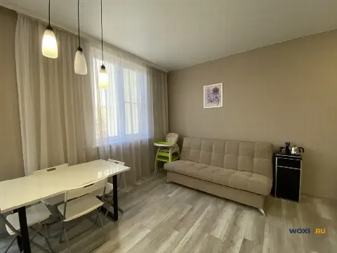 1-комн. квартира, 44 м², 2/3 эт.