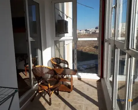2-комн. квартира, 59 м², 4/9 эт.