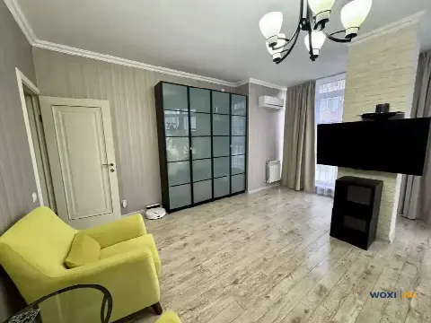 3-комн. квартира, 92 м², 6/11 эт.
