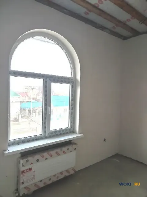 Дом 120 м² на участке 3 сот.