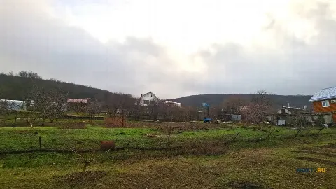 Участок 30 сот. (ИЖС)