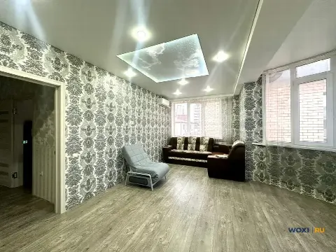2-комн. квартира, 58 м², 9/9 эт.