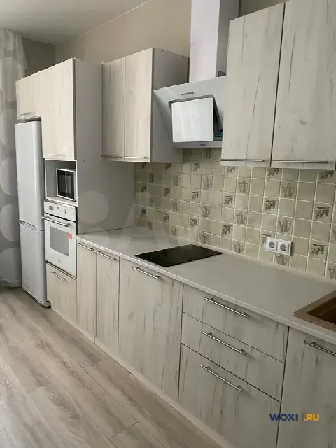 1-комн. квартира, 48 м², 2/16 эт.