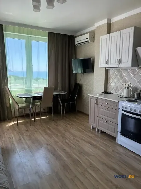 2-комн. квартира, 56 м², 8/10 эт.